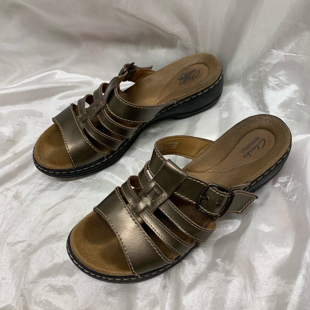 Clarks Collection Sandals
